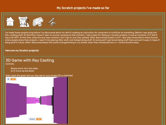 scratch_proj screenshot