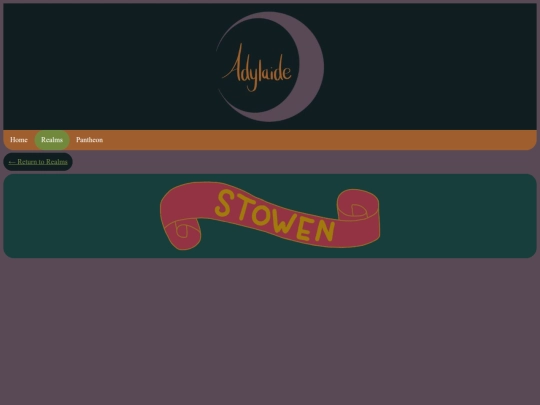 stowen screenshot