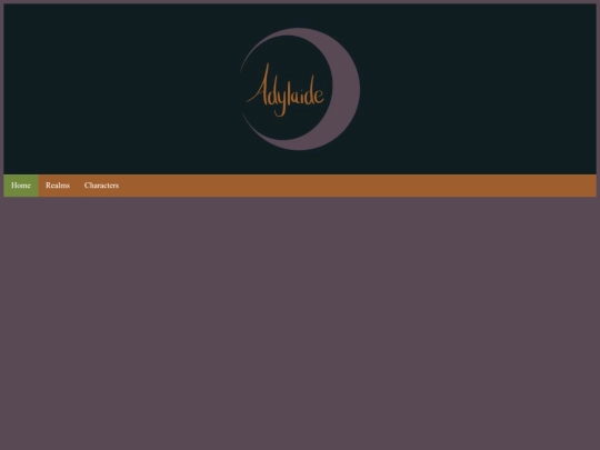 test screenshot