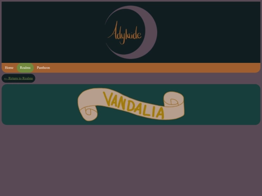 vandalia screenshot