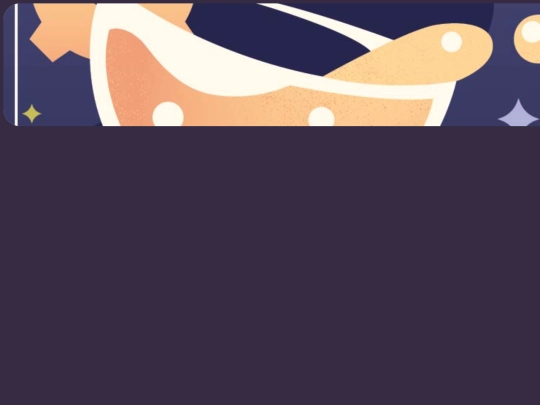 test screenshot