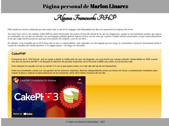 Modulos/m02Entrega04P2P/personal_page screenshot