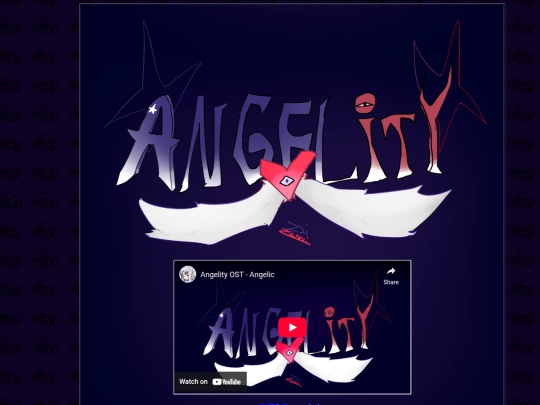 angelity screenshot