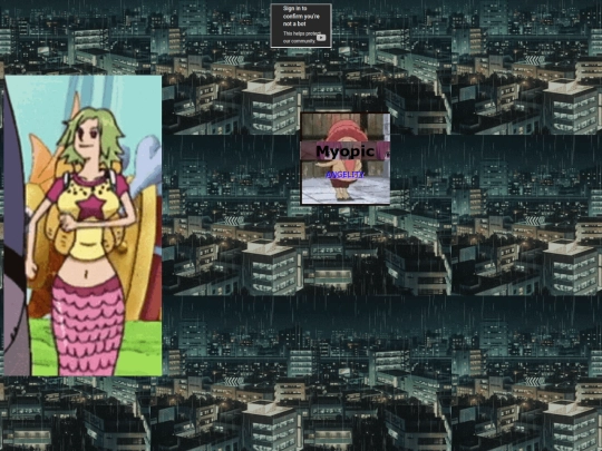 projects screenshot