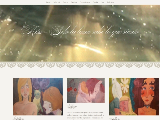 arte screenshot