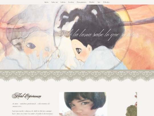sobremi screenshot