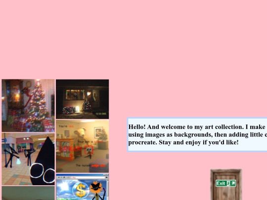 mushroom_talk screenshot