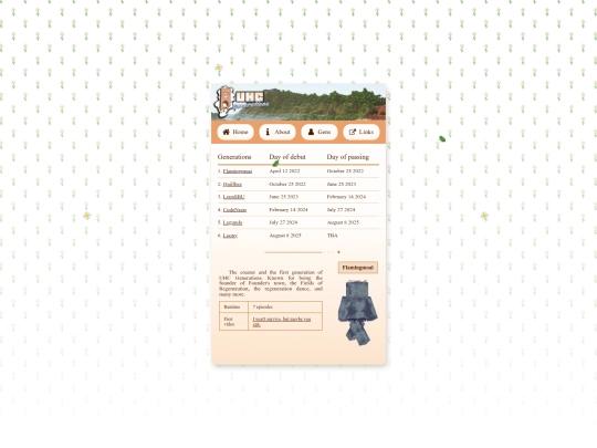 gens screenshot