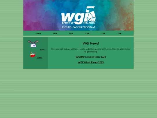 wgi/2023windsfinal screenshot
