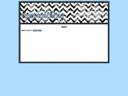 pages/pageBlank screenshot