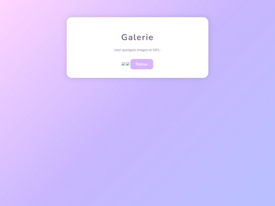 gallery screenshot
