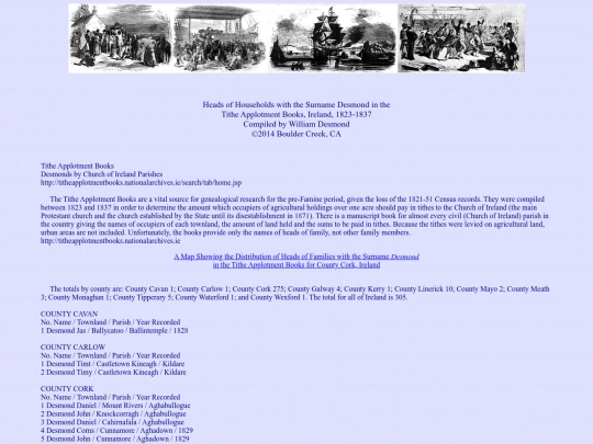 tithe_applotment screenshot