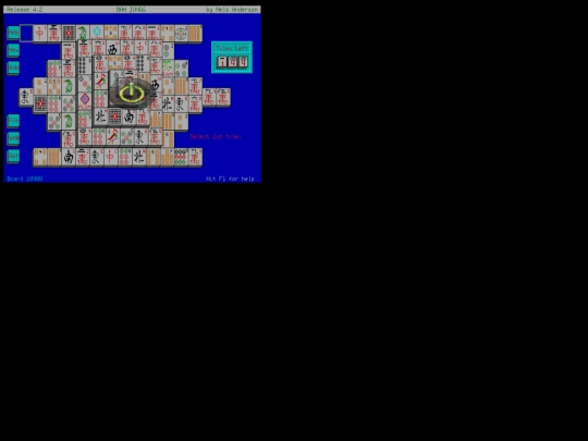 NotFound screenshot