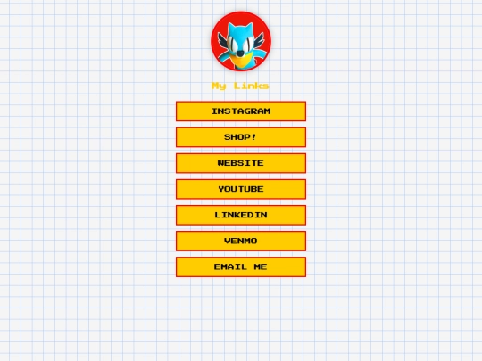 CWlink screenshot