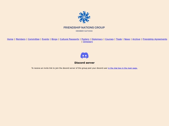 discord screenshot