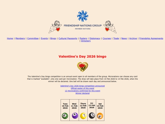 valentines-bingo-2026 screenshot