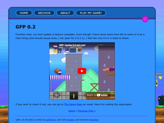 posts/GFP-0.2 screenshot