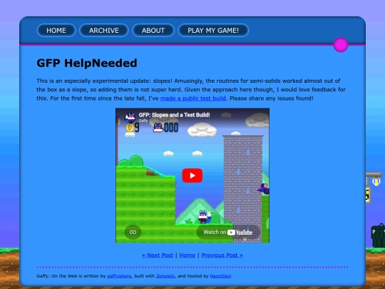posts/GFP-HelpNeeded screenshot