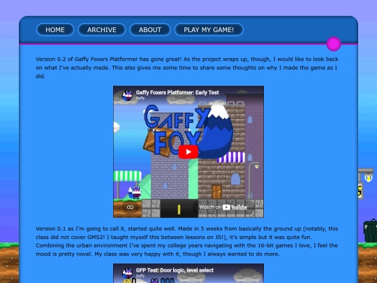 posts/GFP-Retrospective screenshot