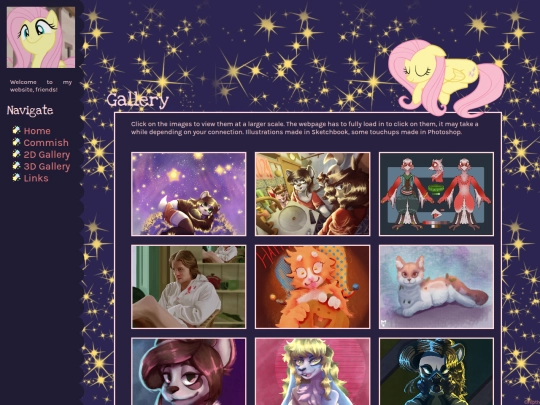 Update/2DGallery screenshot