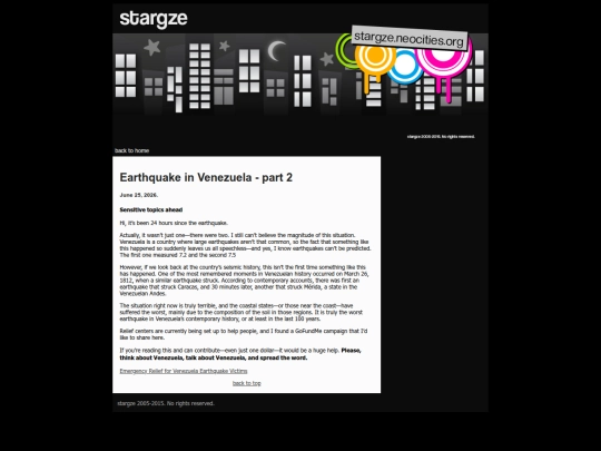 blog archive/2026/june/earthquake-2 screenshot