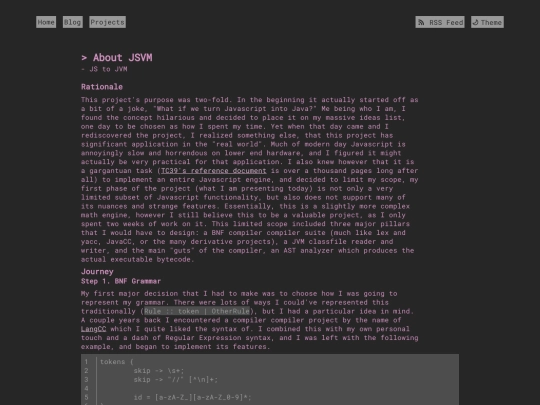 blog/posts/about-jsvm screenshot