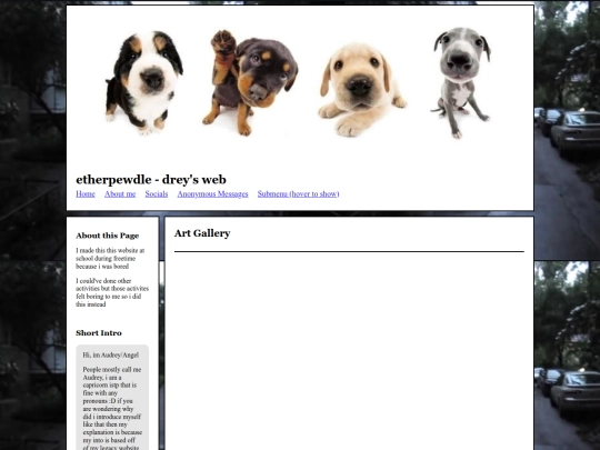 art screenshot