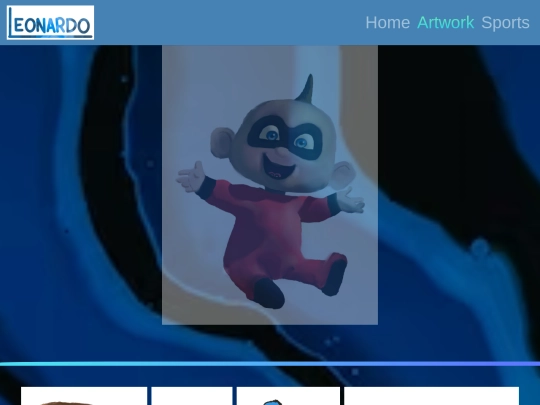artwork screenshot
