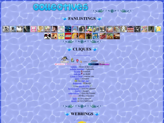 collectives screenshot