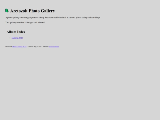gallery screenshot