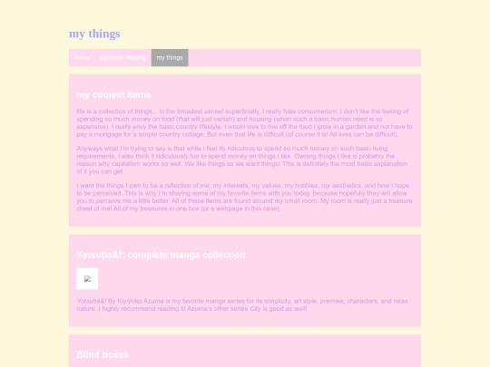 mythings screenshot