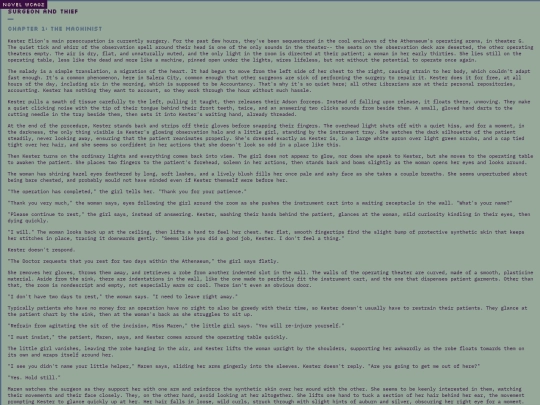 webnovel4 screenshot