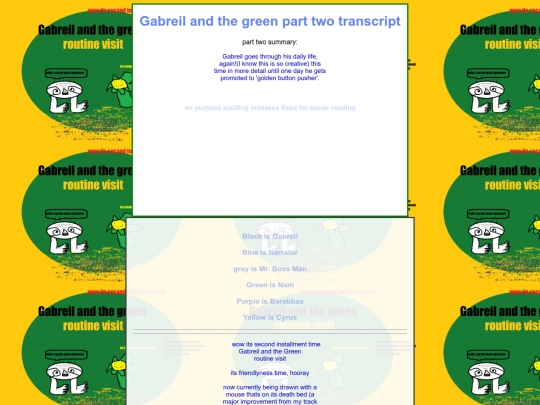 GABREILANDTHEGREEN/transcript2 screenshot
