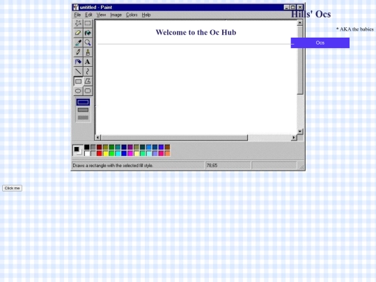 ocs screenshot