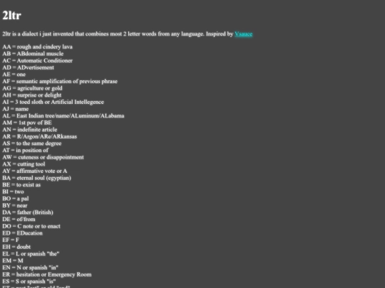 2ltr screenshot