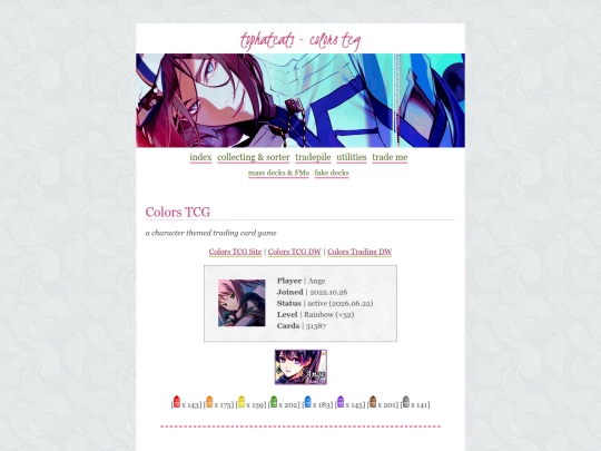colorstcg screenshot