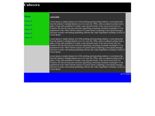 Layout_1 screenshot