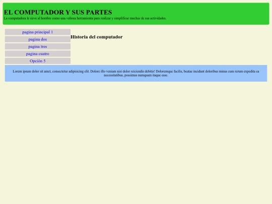 Layout_2 screenshot