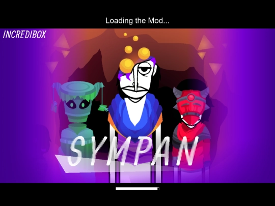 Incredibox 3.5 REMASTERED screenshot