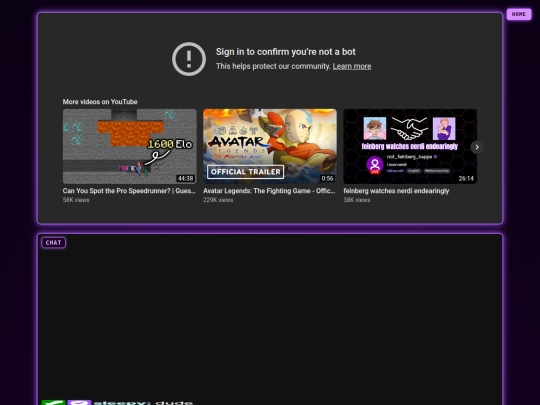 VOD2 screenshot