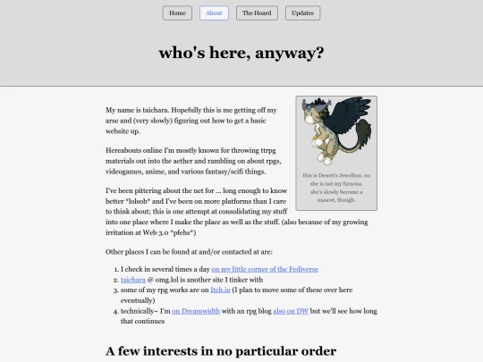 about screenshot