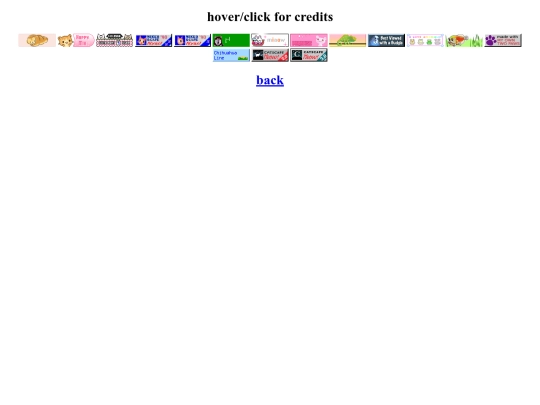 animals screenshot