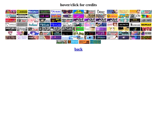 music screenshot