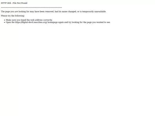 stamptest screenshot