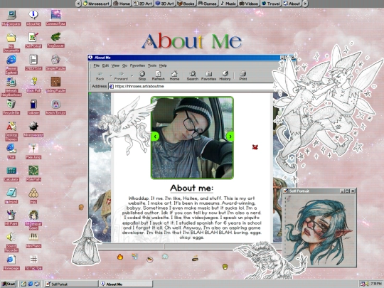 about screenshot