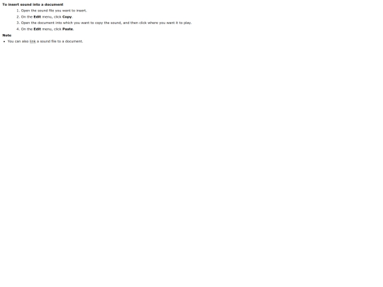 help/sound-recorder-help/windows_soundrec_insert screenshot