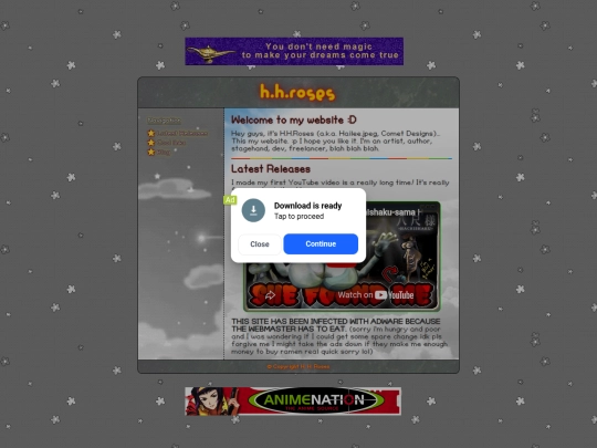 homewindow2 screenshot