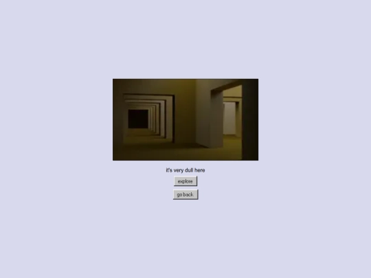 programs/the-backrooms/level0000-threshold/DULL001 screenshot