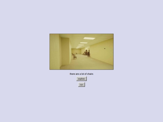 programs/the-backrooms/level0000-threshold/chairs screenshot