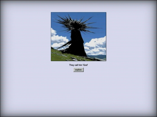 programs/the-backrooms/level0106-the-Grassrooms-EDEN/GOD screenshot